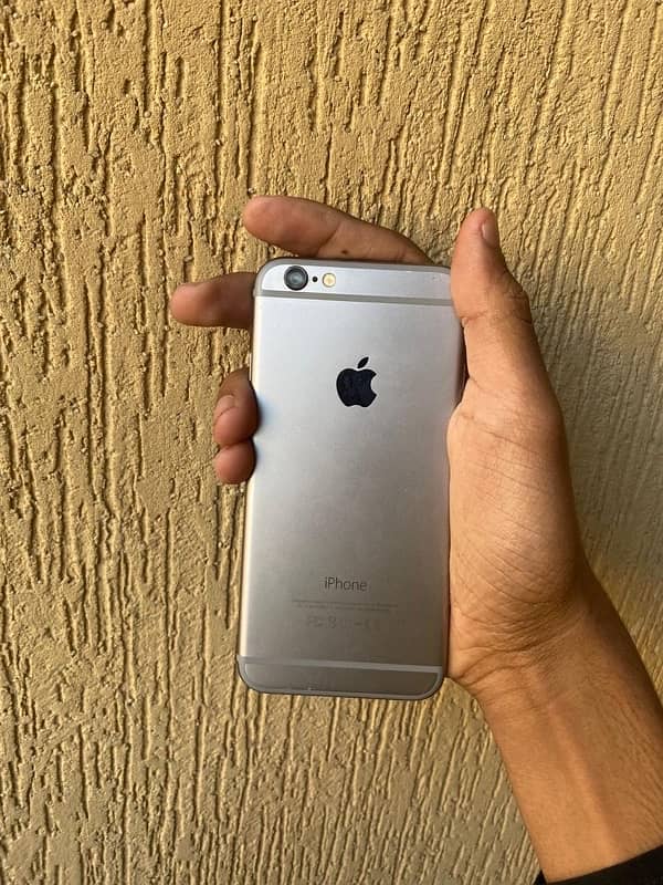 iphone 6 non pta 1