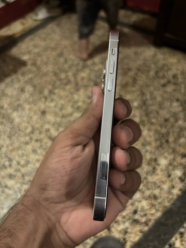 Iphone 12 Pro 256Gb 3