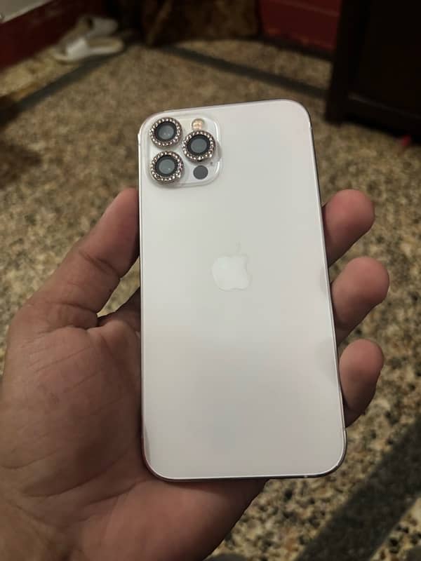 Iphone 12 Pro 256Gb 5