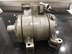 Compressor honda civic X