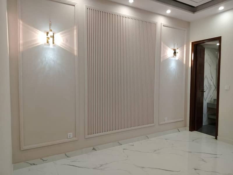 5 Marla House For Sale In Paragon City Lahore 7