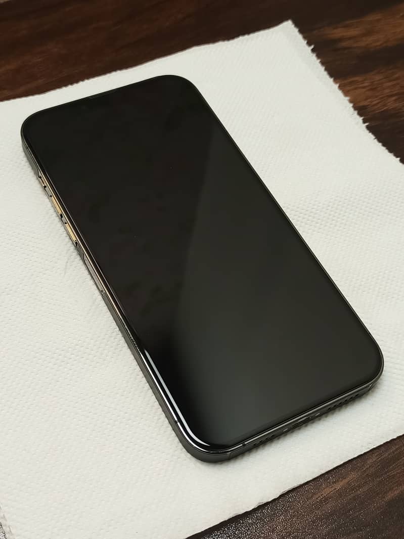 Iphone 13 Pro Max | FU | Non PTA | 1