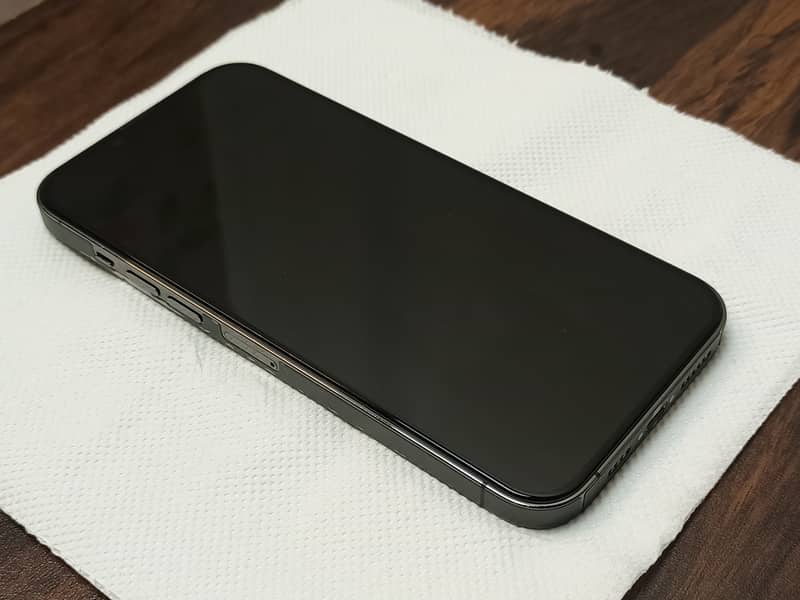 Iphone 13 Pro Max | FU | Non PTA | 11