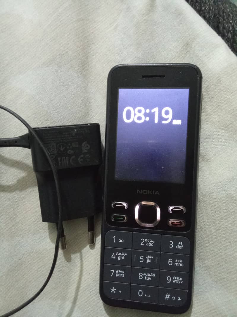 nokia 150 for sale no folt 100 ok/03074660702 0