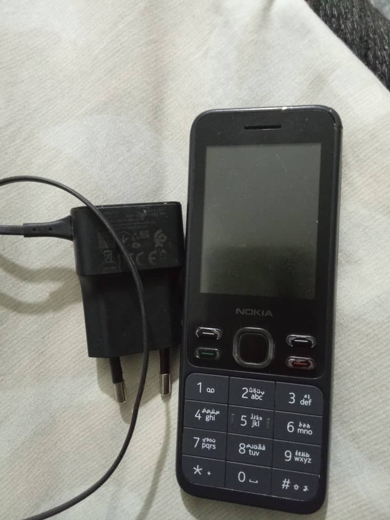 nokia 150 for sale no folt 100 ok/03074660702 1