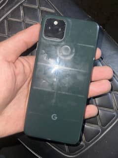 Google pixel 5a 8 128gb