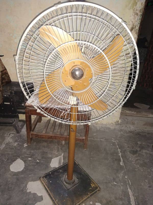 12 v dc fan . . 1