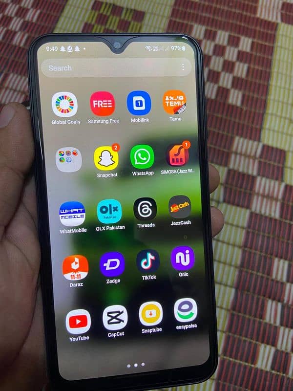 samsung Galaxy A15 6