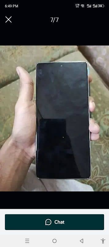 infinix gt20 Pro 5G     price78 1