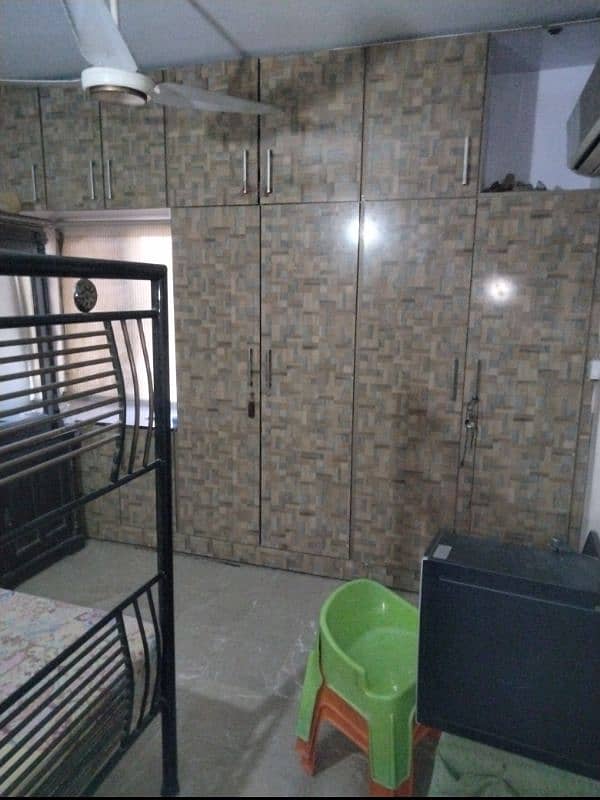 2 bed lounge abbas residency near rado 1