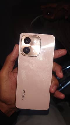 Vivo y28