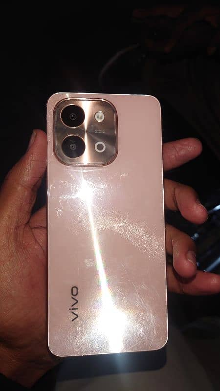 Vivo y28 1