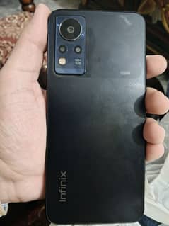 Infinix Note 12 (6/128)