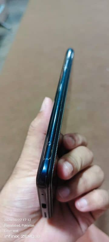 vivo s1 pro 8gb 128gb 2