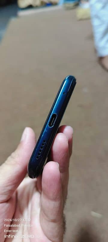 vivo s1 pro 8gb 128gb 4