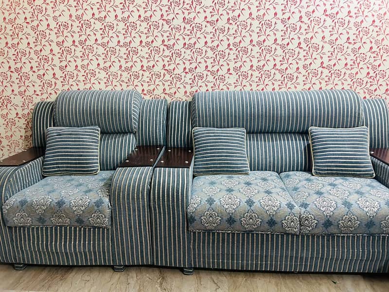 6 seater sofa for sale 2