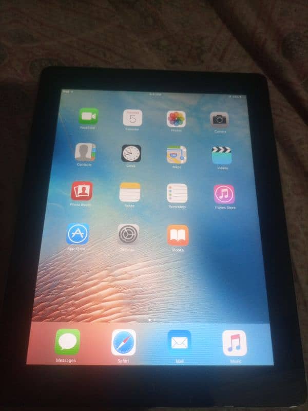 ipad urgent sell 0