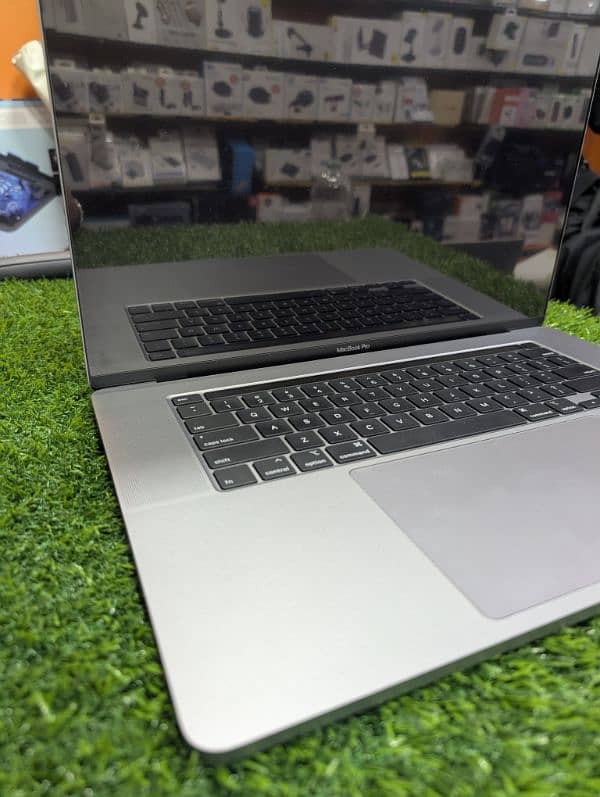 macbook pro 2019 16 inch 2