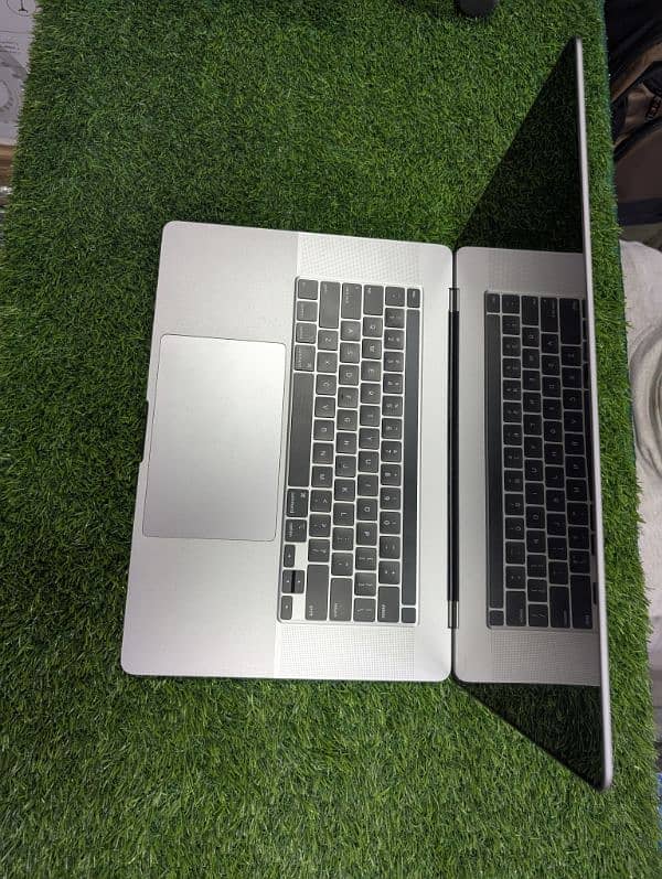 macbook pro 2019 16 inch 4