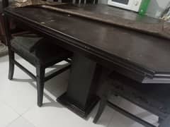 Dinning table