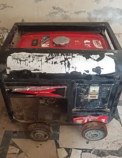 Generator for Office and Home