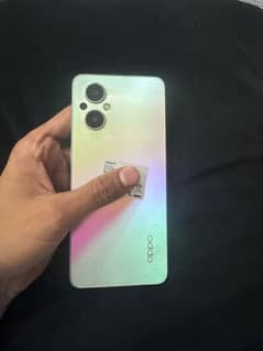 OPPO F21 Pro 5G