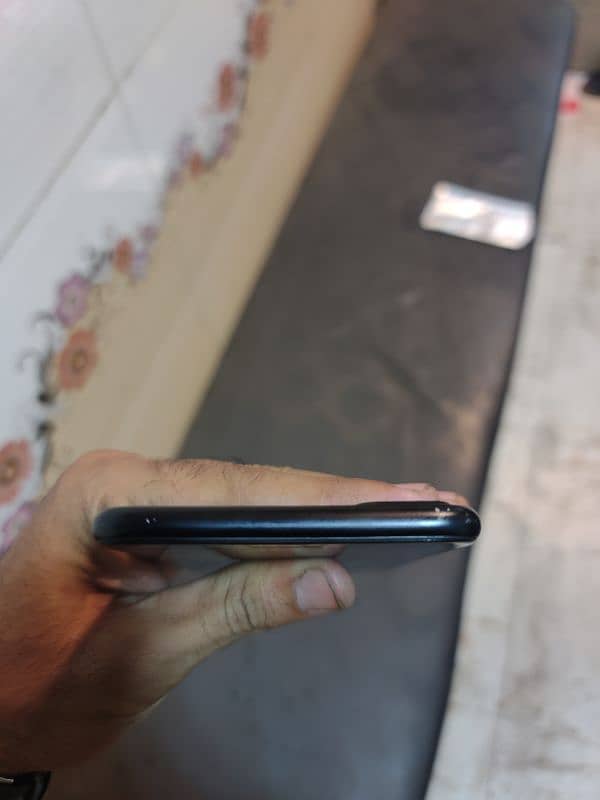 iphone 7plus 32GB non Pta jv sim working 4