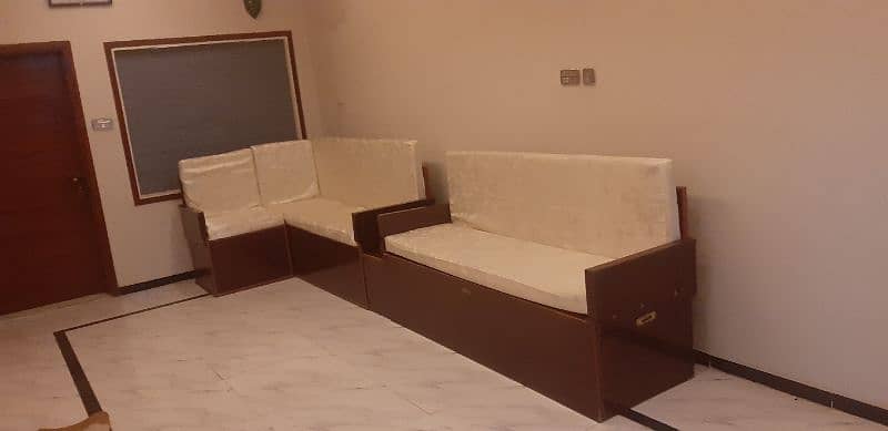 sofa set wooden, sofa cum bed with storage 6