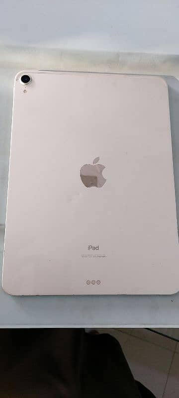 ipad pro 11  2018 1