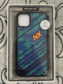 Iphone 11 Pro Max Nillkin Striker Sport cover