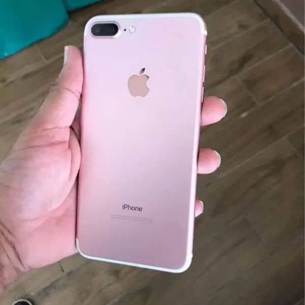 iPhone7 Plus 0