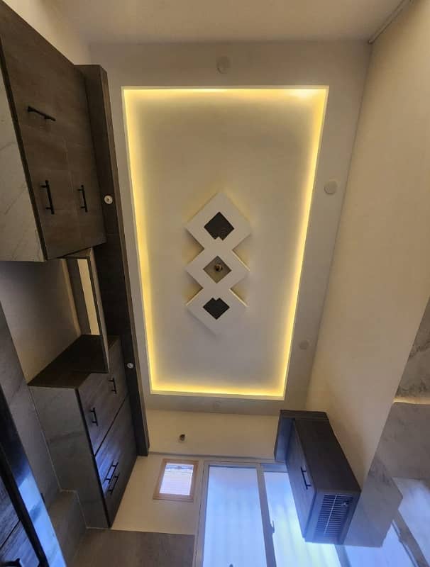 RUFI APARTMENT FLAT FOR SALE IN GULSHAN E IQBAL BLOCK 13 d2 3