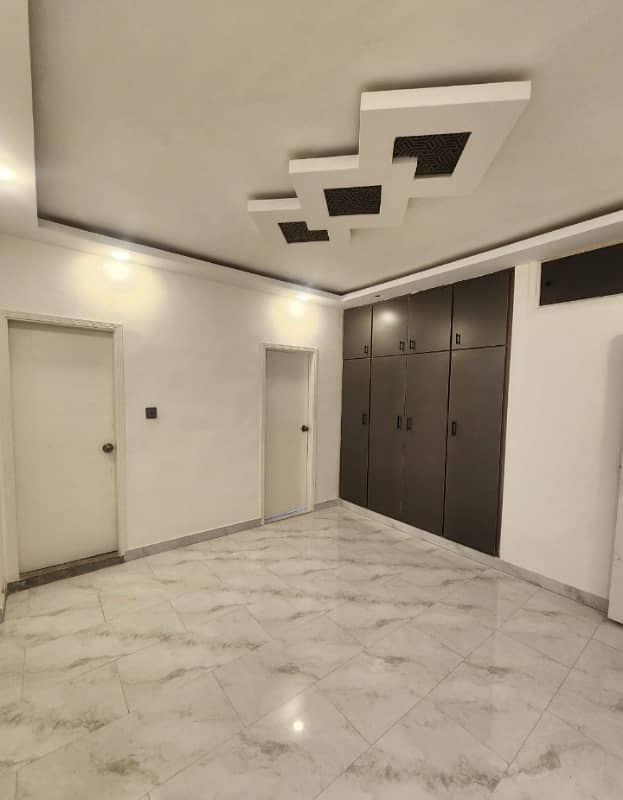 RUFI APARTMENT FLAT FOR SALE IN GULSHAN E IQBAL BLOCK 13 d2 5