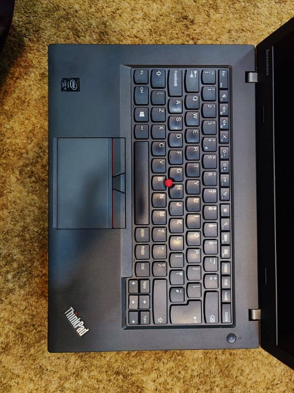 Lenovo Thinkpad L440 Core i5 1