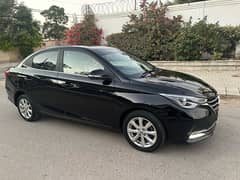 Changan