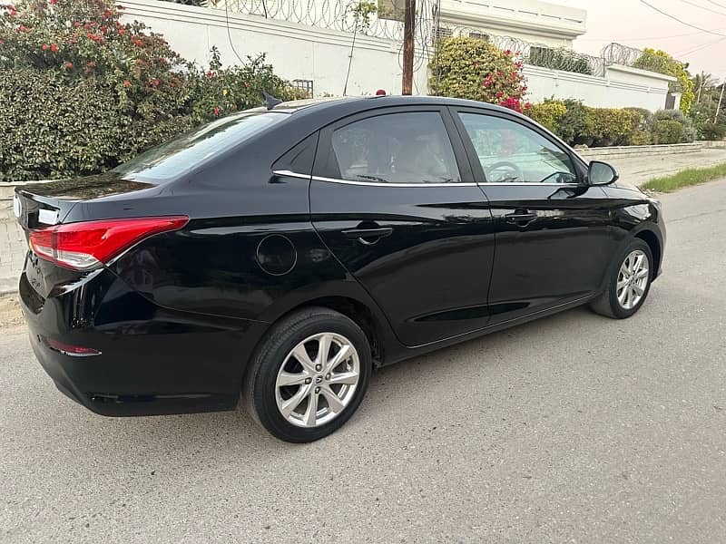 Changan Alsvin 1.5 Comfort Automatic Fully Loaded 2023 Looks New 3