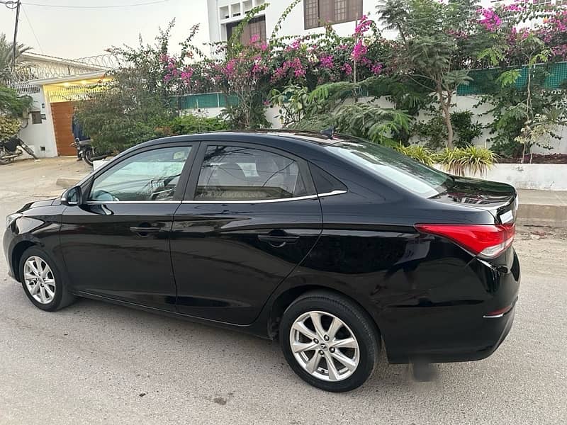 Changan Alsvin 1.5 Comfort Automatic Fully Loaded 2023 Looks New 5