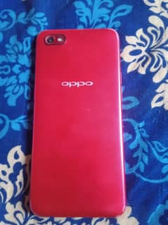 oppo a1k 2 32