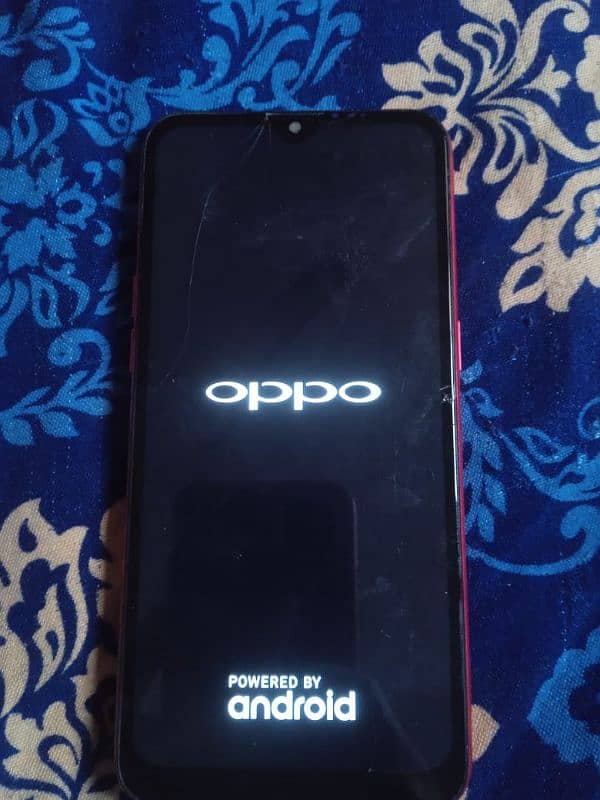 oppo a1k 2 32 1