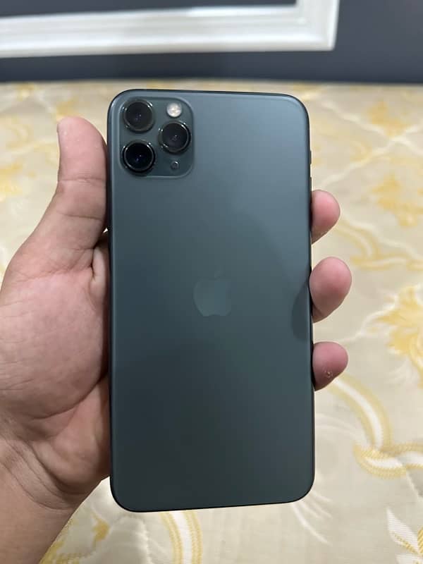 iphone 11 pro max 1