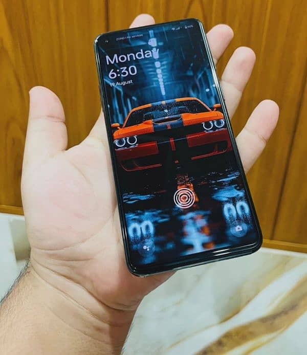 OnePlus 9r    12gb ram 256gb memory 1