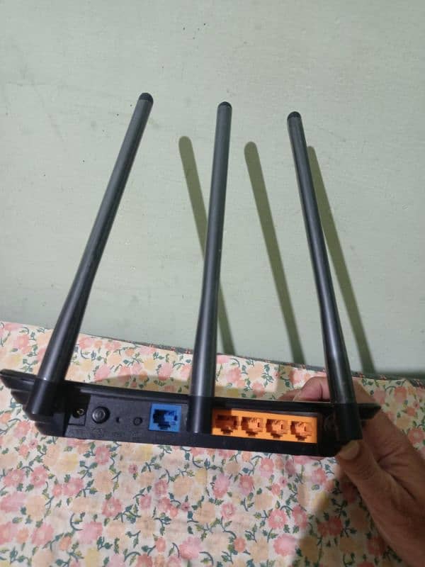 Tp Link WRN40N 450mbps 1