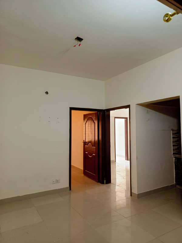 2bed Lounge Flat For Rent In Saima Arabian Villas 1