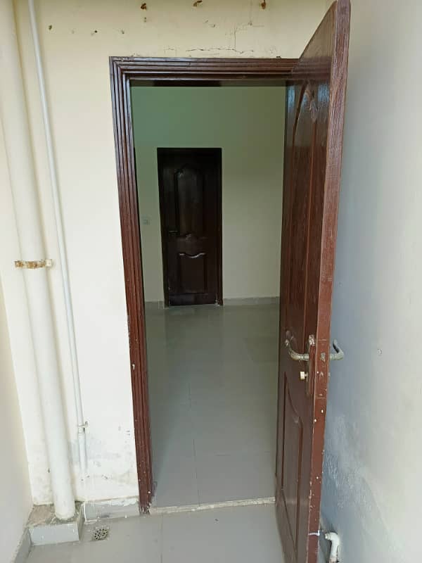 2bed Lounge Flat For Rent In Saima Arabian Villas 4