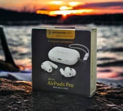 Interlink Elite Airpods Pro 2nd Generation