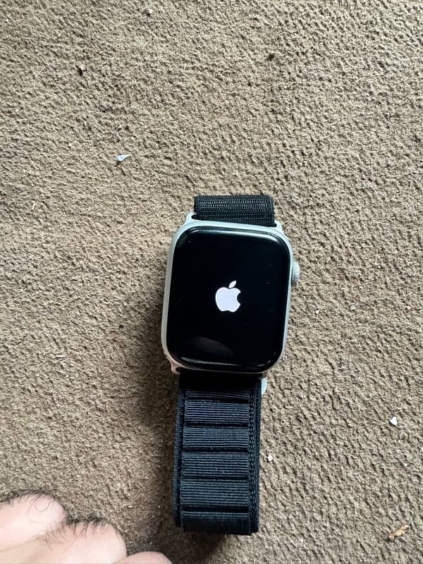 Apple Watch Series 8 45mm cellular 1