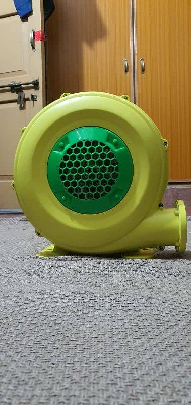 Air Blower, 350W Blower, Bouncer Blower, Air Blower for Jumping House 6