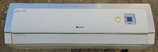 Gree 1.5 ton Split Air Con