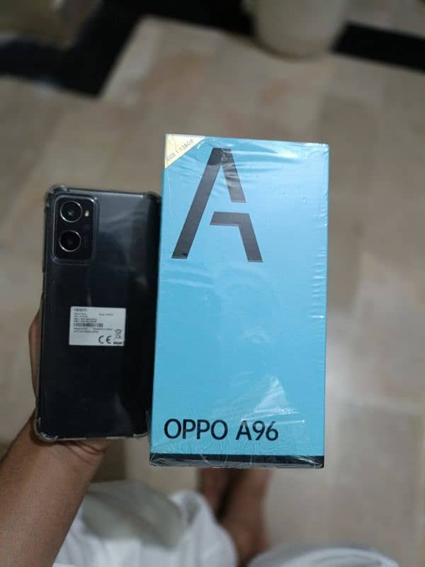 oppoA96 1