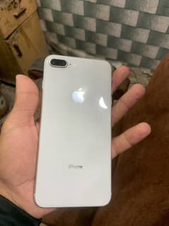 iphone8 plus PTA Approved